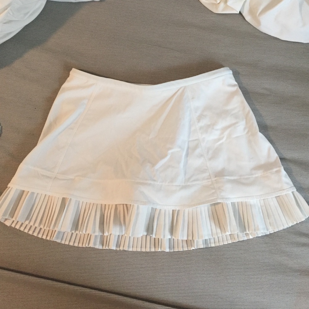 Lululemon Skirt